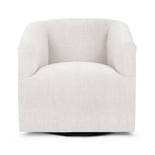 Vernon - Swivel Chair - R&R Furniture Gallery (Fountain Valley, CA)