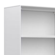 Banting - Mid Century Handcrafted Bookcase - R&R Furniture Gallery (Fountain Valley, CA)