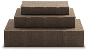 Jolina - Box Set - R&R Furniture Gallery (Fountain Valley, CA)