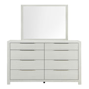 Jehoram - Mirror - R&R Furniture Gallery (Fountain Valley, CA)