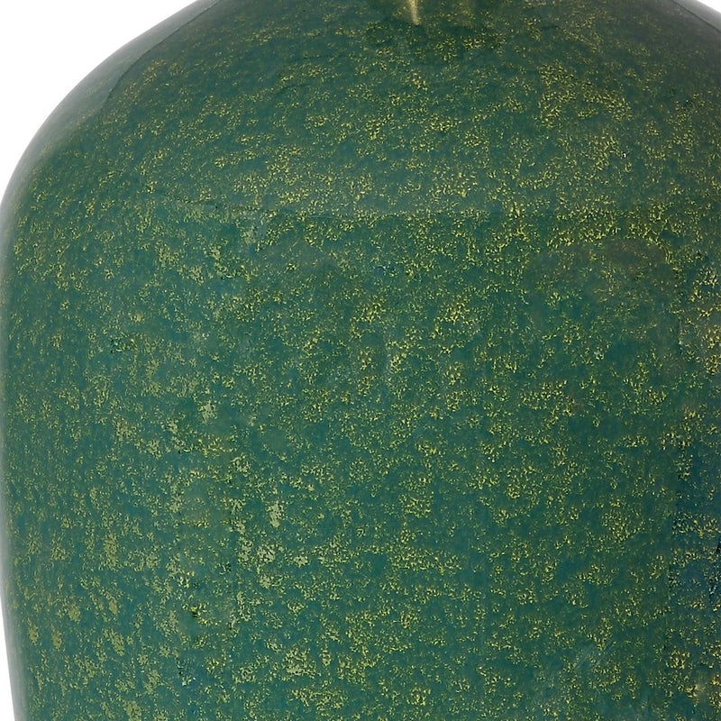 Verdell - Table Lamp - Green