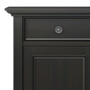Amherst - Storage Cabinet - R&R Furniture Gallery (Fountain Valley, CA)