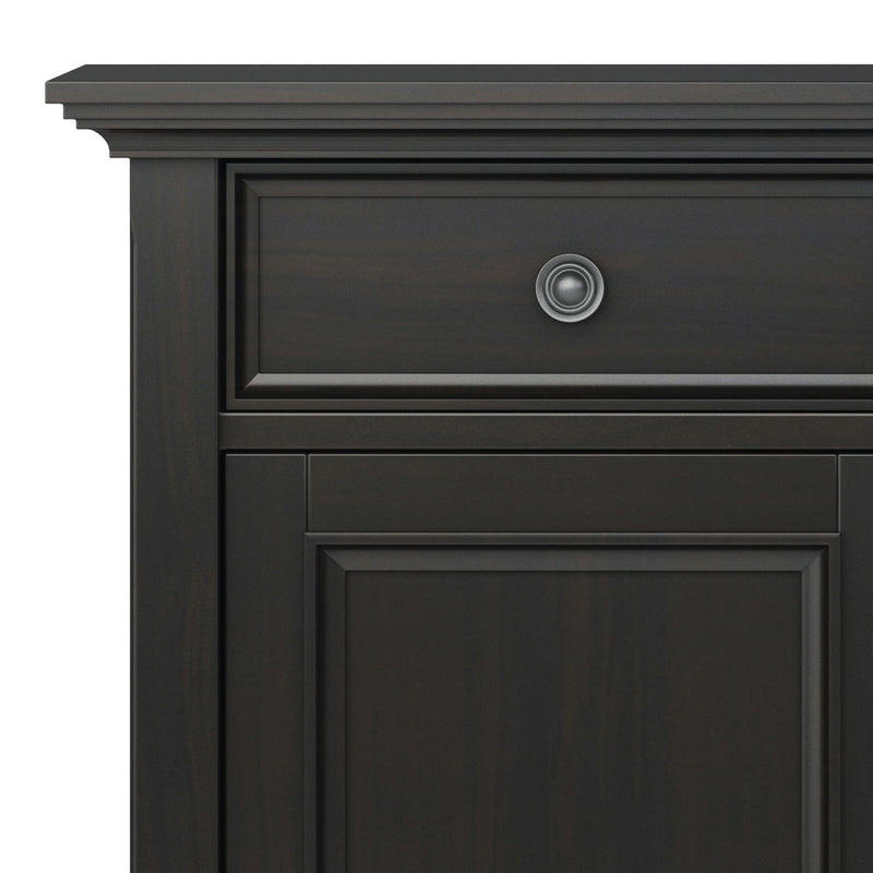Amherst - Storage Cabinet - R&R Furniture Gallery (Fountain Valley, CA)