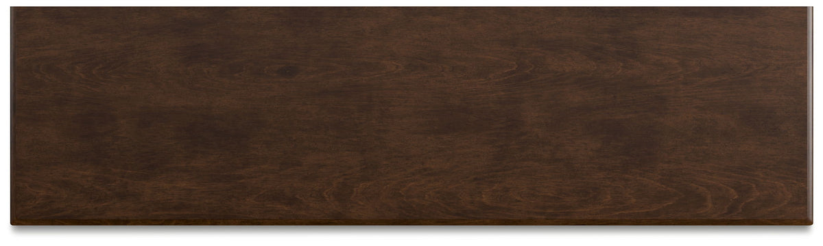 Danabrin - Dresser - Brown - R&R Furniture Gallery (Fountain Valley, CA)