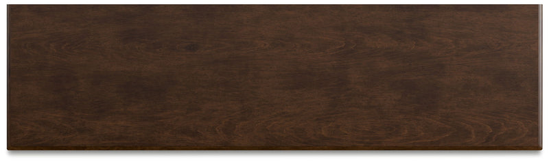 Danabrin - Dresser - Brown - R&R Furniture Gallery (Fountain Valley, CA)
