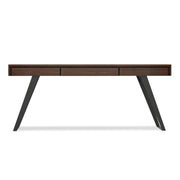 Lowry - Handcrafted Desk - R&R Furniture Gallery (Fountain Valley, CA)