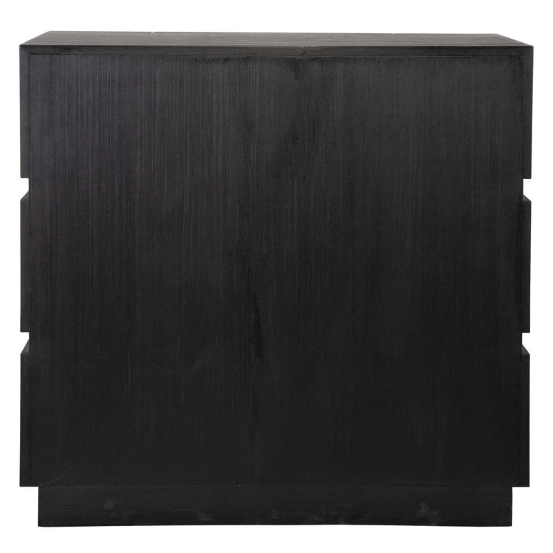 Between The Lines - Accent Chest