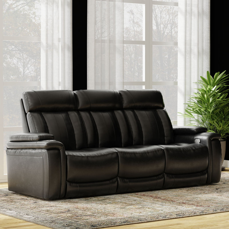 Royce - Living Room Set - R&R Furniture Gallery (Fountain Valley, CA)