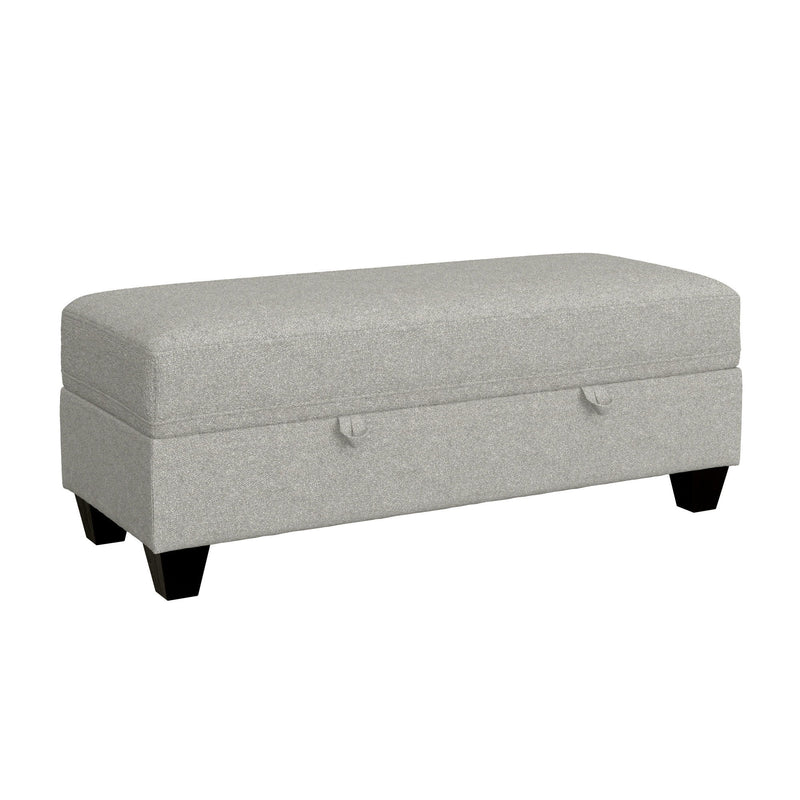 Drason - Storage Ottoman - R&R Furniture Gallery (Fountain Valley, CA)
