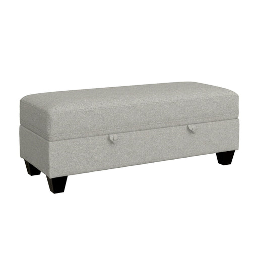 Drason - Storage Ottoman - R&R Furniture Gallery (Fountain Valley, CA)