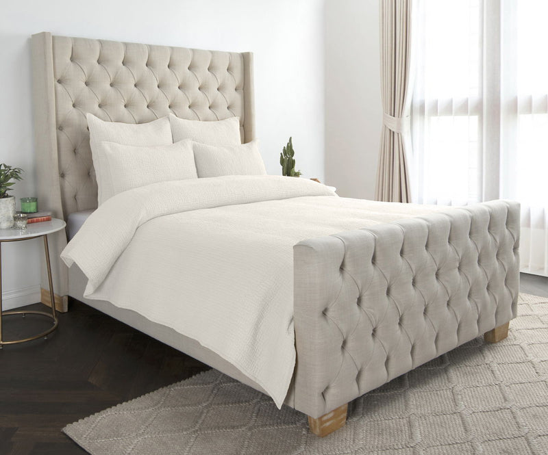 Danica - Quilt Set - R&R Furniture Gallery (Fountain Valley, CA)