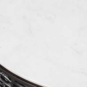 Sabena - Marble Outdoor Table