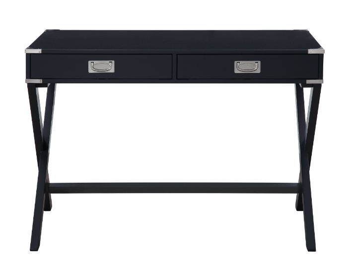 Amenia - Writing Desk - R&R Furniture Gallery (Fountain Valley, CA)