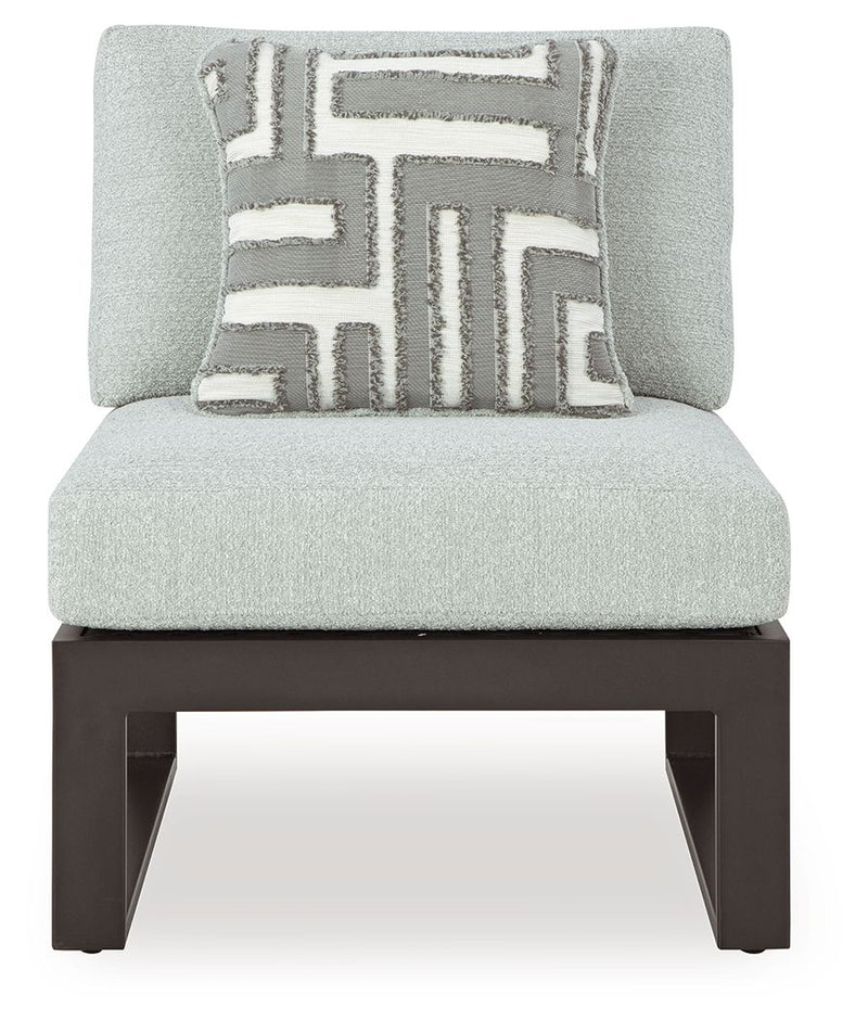 Beachloft - Outdoor Sectional - R&R Furniture Gallery (Fountain Valley, CA)