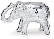 Hallmont - Sculpture - Silver Finish - R&R Furniture Gallery (Fountain Valley, CA)