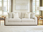 Conlee-Pike - Sofa - Linen - R&R Furniture Gallery (Fountain Valley, CA)