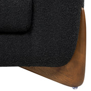 Alpine - Luxurious Upholstery Sherpa Sofa - R&R Furniture Gallery (Fountain Valley, CA)