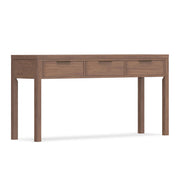 Hollander - Wide Console Table - R&R Furniture Gallery (Fountain Valley, CA)