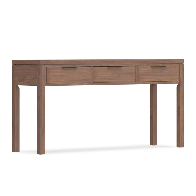 Hollander - Wide Console Table - R&R Furniture Gallery (Fountain Valley, CA)