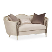 Villa Cherie - Loveseat - R&R Furniture Gallery (Fountain Valley, CA)