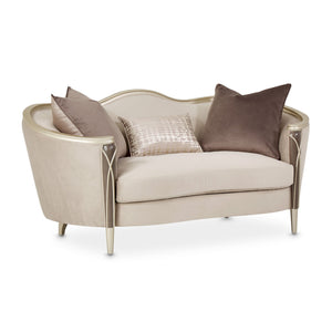Villa Cherie - Loveseat
