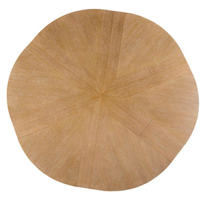 Hewn - Expandable Dining Table, 2 Cartons - Light Brown