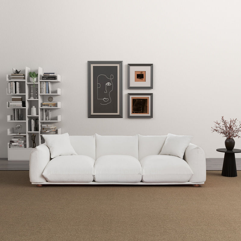 Kely - Upholstered Sofa - R&R Furniture Gallery (Fountain Valley, CA)