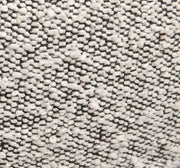 Carmel - Boucle and Solid Wood Counter Stool - R&R Furniture Gallery (Fountain Valley, CA)