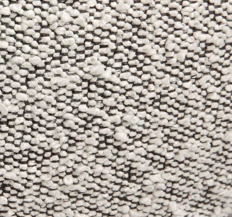 Carmel - Boucle and Solid Wood Counter Stool - R&R Furniture Gallery (Fountain Valley, CA)