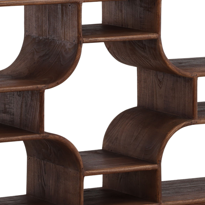 Gaetan - Bookcase