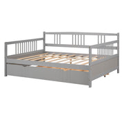 Multifunctional Modern Daybed - R&R Furniture Gallery (Fountain Valley, CA)
