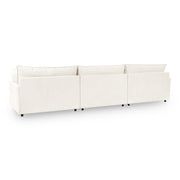 Caplan - Modular Sectional - R&R Furniture Gallery (Fountain Valley, CA)