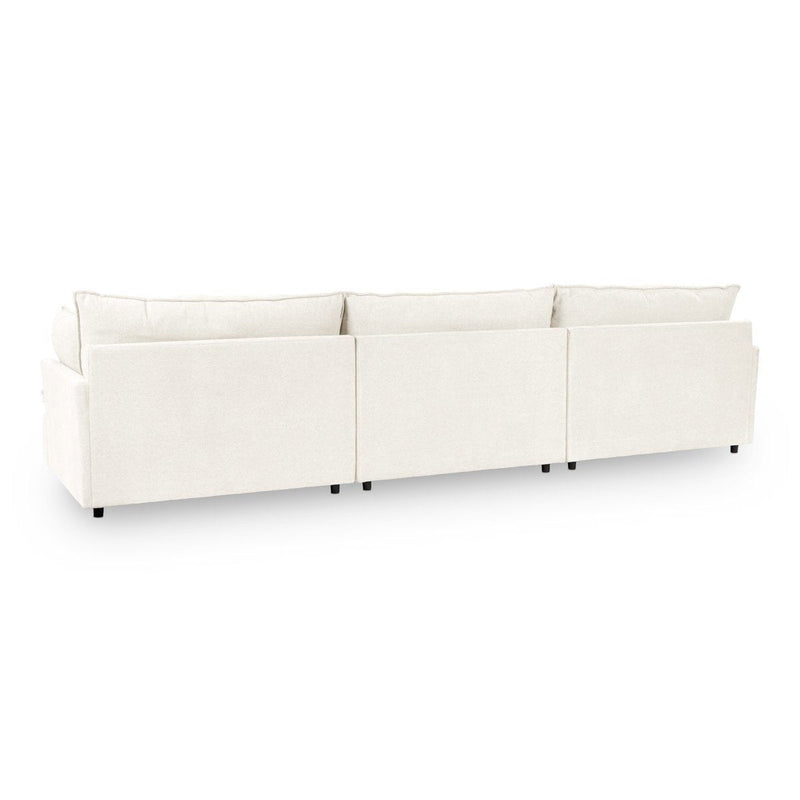 Caplan - Modular Sectional - R&R Furniture Gallery (Fountain Valley, CA)