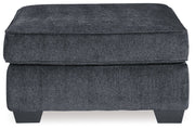 Altari - Accent Ottoman - R&R Furniture Gallery (Fountain Valley, CA)
