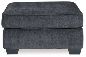 Altari - Accent Ottoman - R&R Furniture Gallery (Fountain Valley, CA)