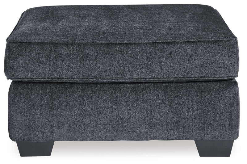 Altari - Accent Ottoman - R&R Furniture Gallery (Fountain Valley, CA)