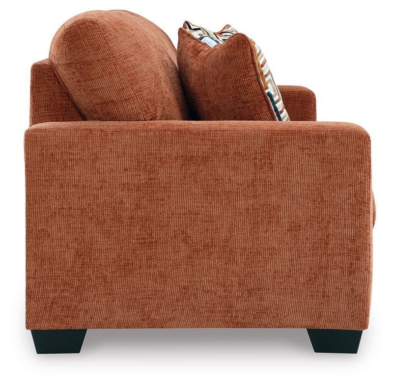 Aviemore - Living Room Set - R&R Furniture Gallery (Fountain Valley, CA)