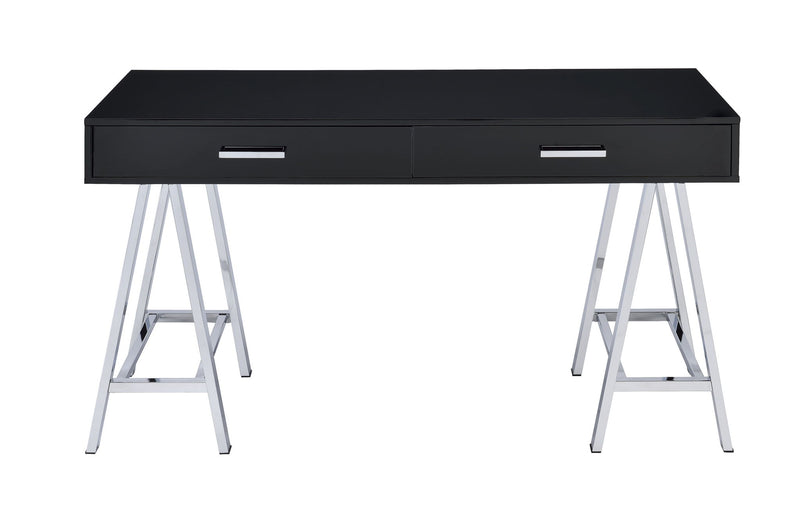 Coleen - Writing Desk - R&R Furniture Gallery (Fountain Valley, CA)