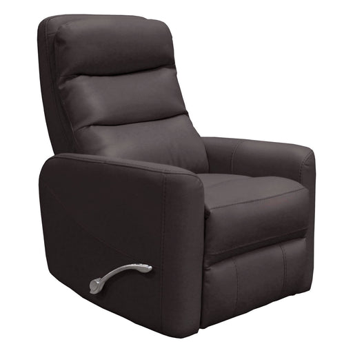 Hercules - Manual Swivel Glider Recliner - R&R Furniture Gallery (Fountain Valley, CA)