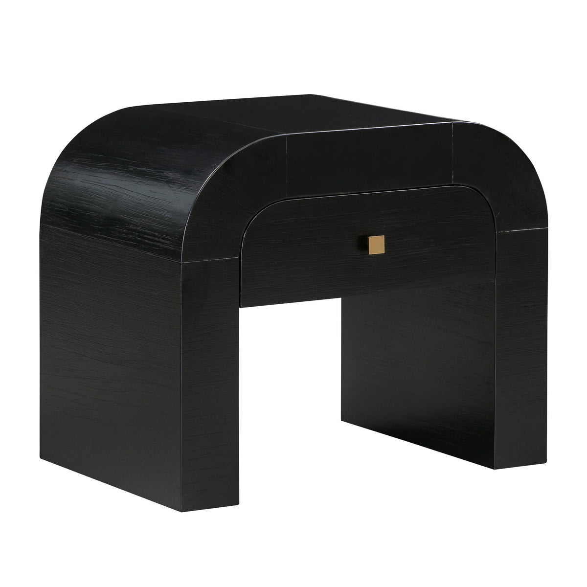 Hump - Nightstand - R&R Furniture Gallery (Fountain Valley, CA)