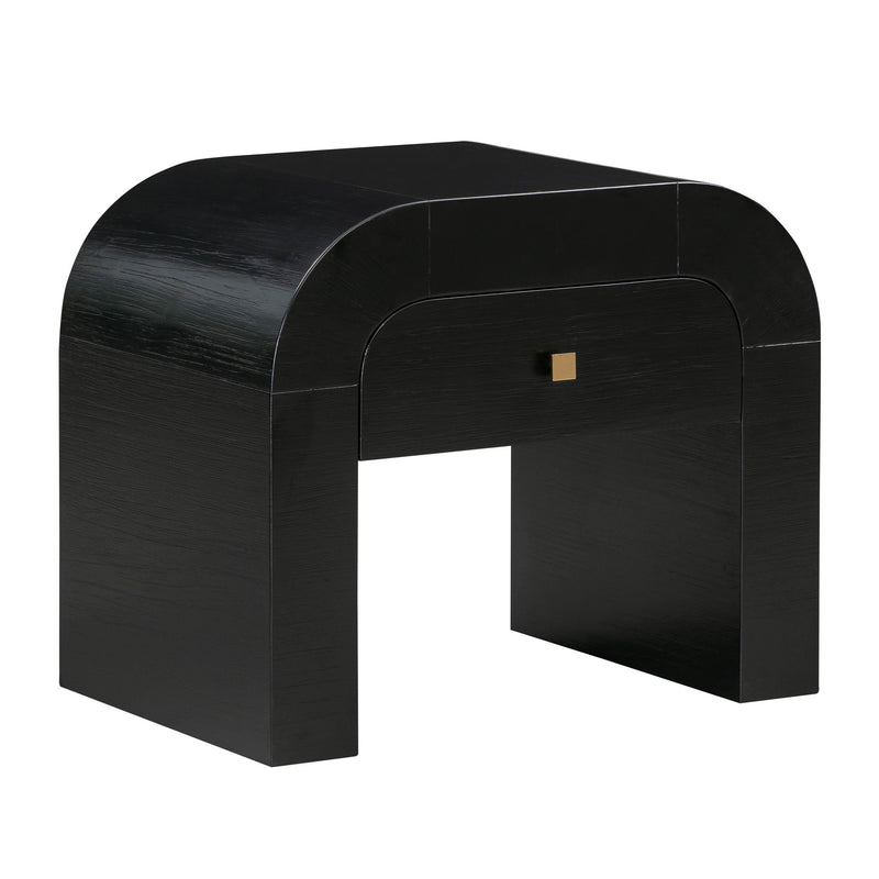 Hump - Nightstand - R&R Furniture Gallery (Fountain Valley, CA)
