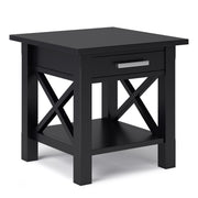 Kitchener - Handcrafted Table - R&R Furniture Gallery (Fountain Valley, CA)