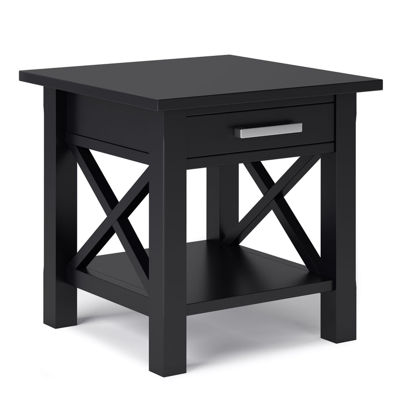 Kitchener - Handcrafted Table - R&R Furniture Gallery (Fountain Valley, CA)