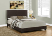 Bed, Upholstered, Transitional - R&R Furniture Gallery (Fountain Valley, CA)