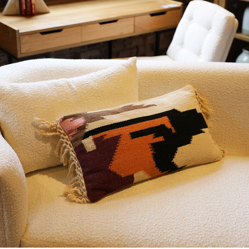 Chandra - Pillow - Multicolor