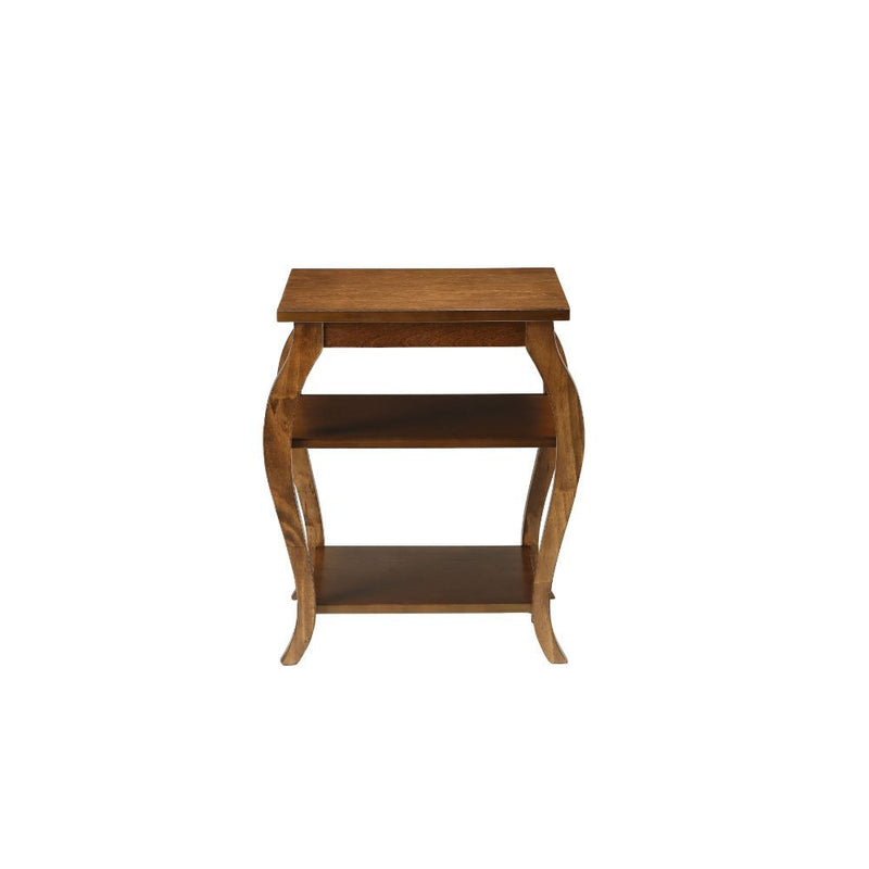 Becci - End Table - R&R Furniture Gallery (Fountain Valley, CA)