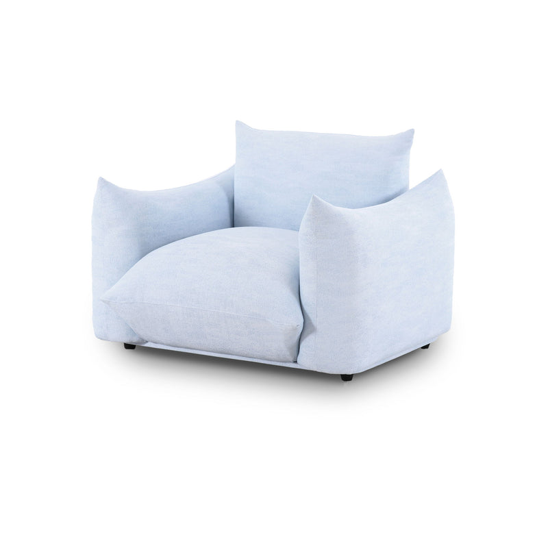 Saint Tropez - Outdoor Armchair