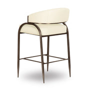 Tatum - Counter Stool - R&R Furniture Gallery (Fountain Valley, CA)