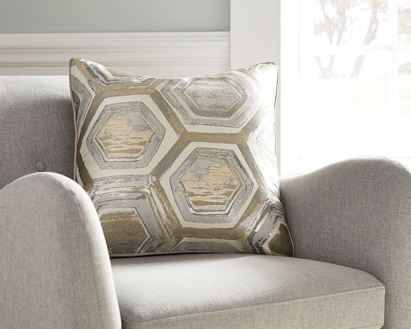 Meiling - Pillow - R&R Furniture Gallery (Fountain Valley, CA)