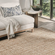 Jute Favorites - Panama Bold Stripe Rug - R&R Furniture Gallery (Fountain Valley, CA)